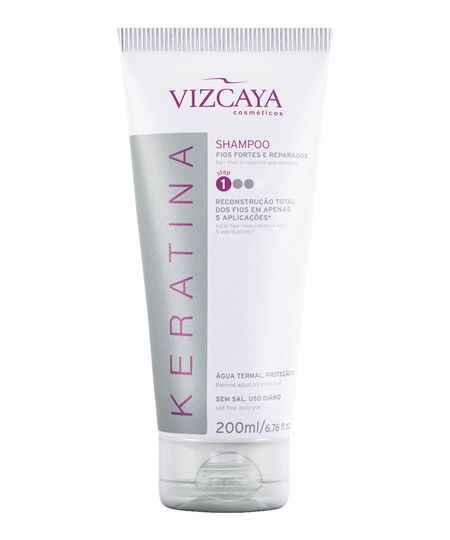 Shampoo-Vizcaya-Keratina-200ml-Unico-9499682-Unico_1 Shampoo-Vizcaya-Keratina-200ml-Unico-9499682-Unico_1