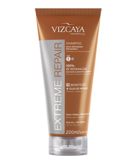 Shampoo-Vizcaya-Extreme-Repair-200ml-Unico-9499694-Unico_1