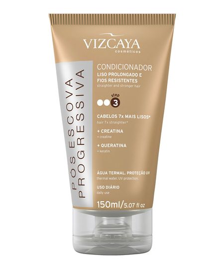 Condicionador-Vizcaya-Pos-Escova-Progressiva-200ml-Unico-9499719-Unico_1 Condicionador-Vizcaya-Pos-Escova-Progressiva-200ml-Unico-9499719-Unico_1