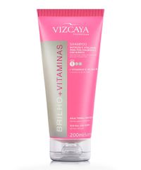 Shampoo-Vizcaya-Brilho-e-Vitaminas-200ml-Unico-9499727-Unico_1