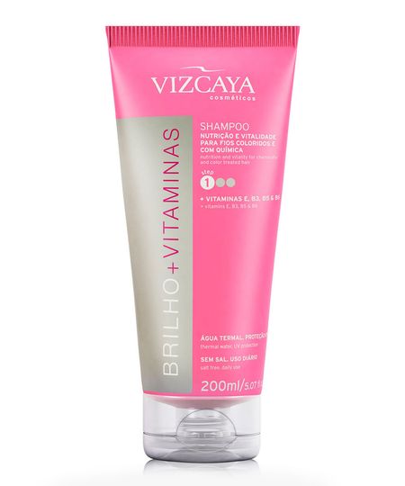 Shampoo-Vizcaya-Brilho-e-Vitaminas-200ml-Unico-9499727-Unico_1 Shampoo-Vizcaya-Brilho-e-Vitaminas-200ml-Unico-9499727-Unico_1
