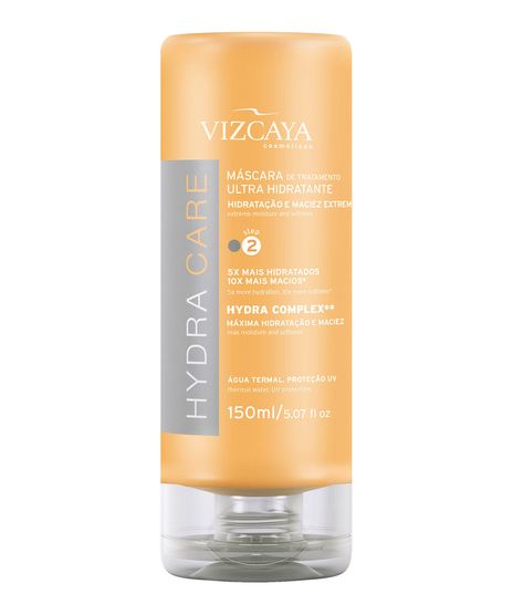 Mascara-de-Tratamento-Vizcaya-Ultra-Hidratante-Hydra-Care-150ml-Unico-9499729-Unico_1