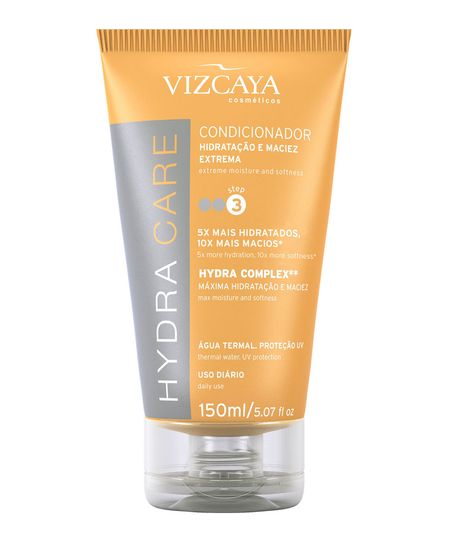 Condicionador-Vizcaya-Hydra-Care-150ml-Unico-9499731-Unico_1 Condicionador-Vizcaya-Hydra-Care-150ml-Unico-9499731-Unico_1