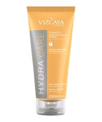 Shampoo-Vizcaya-Hydra-Care-200ml-Unico-9499733-Unico_1