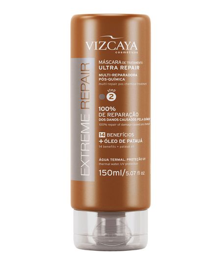 Mascara-de-Tratamento-Vizcaya-Extreme-Repair-150ml-Unico-9499741-Unico_1 Mascara-de-Tratamento-Vizcaya-Extreme-Repair-150ml-Unico-9499741-Unico_1