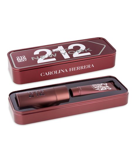 Kit-Carolina-Herrera-CH-212-Sexy-Men-EDT-100ml---Shower-Gel-100ml-Masculino-1-unidade-Unico-9570092-Unico_1