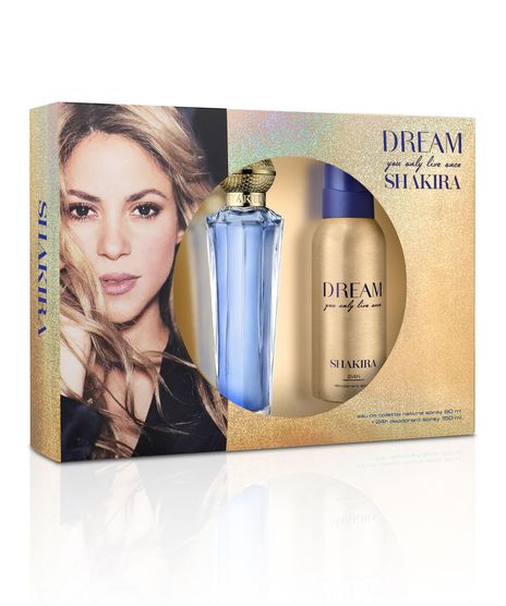 Kit-Shakira-Dream-EDT-80ml---Desodorante-150ml-Feminino-1-unidade-Unico-9570102-Unico_1