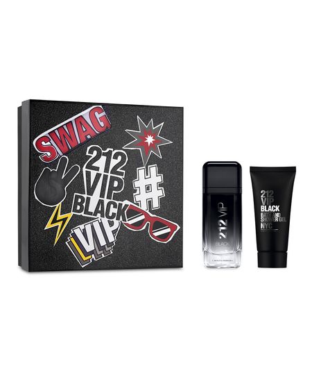 Kit-Carolina-Herrera-212-Vip-Black-Men-EDT-100ml---Shower-Gel-100ml-Masculino-1-unidade-Unico-9645415-Unico_1 Kit-Carolina-Herrera-212-Vip-Black-Men-EDT-100ml---Shower-Gel-100ml-Masculino-1-unidade-Unico-9645415-Unico_1