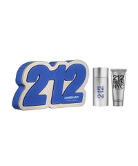 Kit-Carolina-Herrera-212-Men-EDT-100ml---Shower-Gel-100ml-Masculino-1-unidade-Unico-9836073-Unico_1