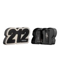 Kit-Carolina-Herrera-212-Vip-Men-Black-EDP-100ml---Shower-Gel-100ml-Masculino-1-unidade-Unico-9836084-Unico_2