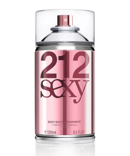 Desodorante-Carolina-Herrera-212-Sexy-Body-Spray-Feminino-250ml-Unico-9838432-Unico_1