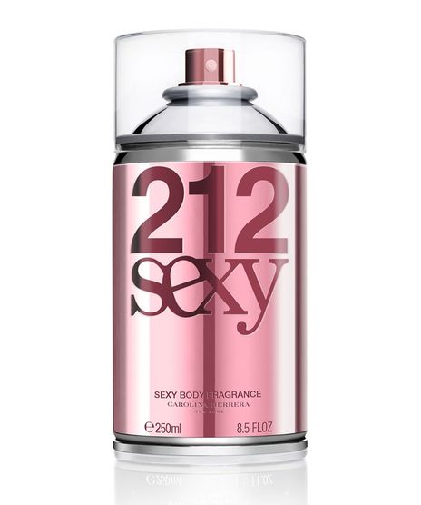 Desodorante-Carolina-Herrera-212-Sexy-Body-Spray-Feminino-250ml-Unico-9838432-Unico_1