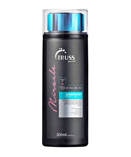 Condicionador-Truss-Miracle-300ml-Unico-9958089-Unico_1