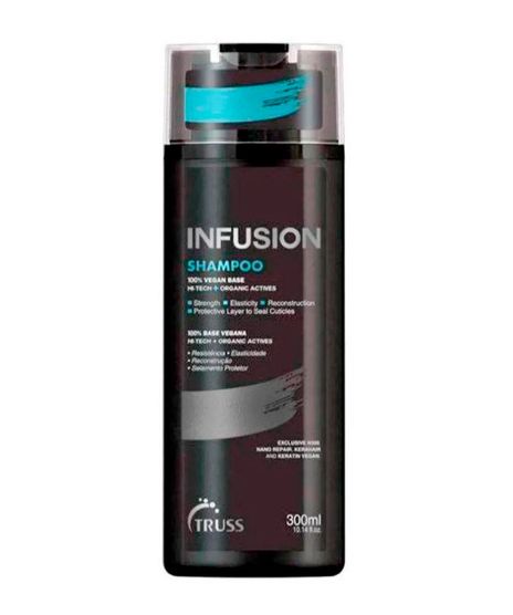 Shampoo-Truss-Infusion-300ml-Unico-9958096-Unico_1