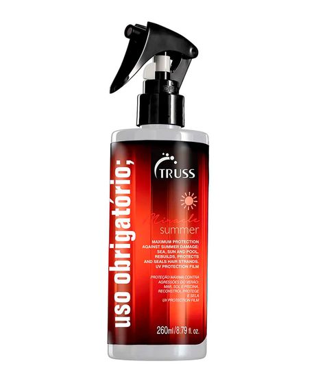 Reconstrutor-Capilar-Truss-Uso-Obrigatorio-Miracle-Summer-260ml-Unico-9958104-Unico_1