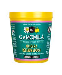 Mascara-Restauradora-Lola-Cosmetics-Camomila-230g-Unico-9954329-Unico_1 Mascara-Restauradora-Lola-Cosmetics-Camomila-230g-Unico-9954329-Unico_1