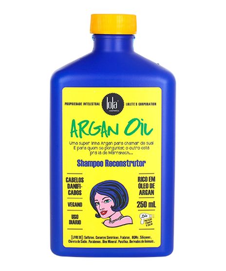 Shampoo-Reconstrutor-Oleo-de-Argan-e-Pracaxi-Lola-Cosmetics-250ml-Unico-9954361-Unico_1
