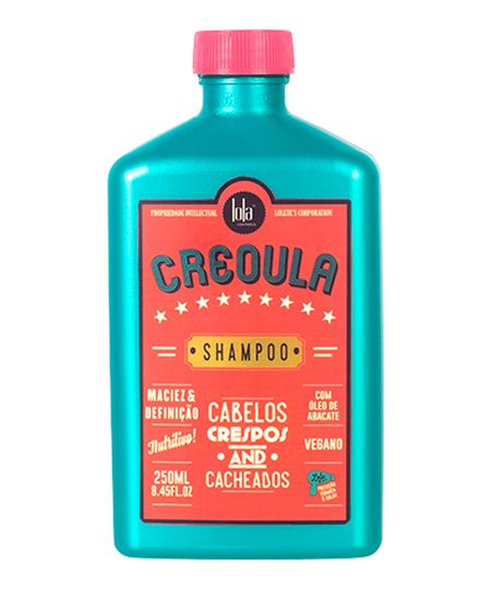 Shampoo-Lola-Cosmetics-Creoula-250ml-Unico-9954363-Unico_1 Shampoo-Lola-Cosmetics-Creoula-250ml-Unico-9954363-Unico_1