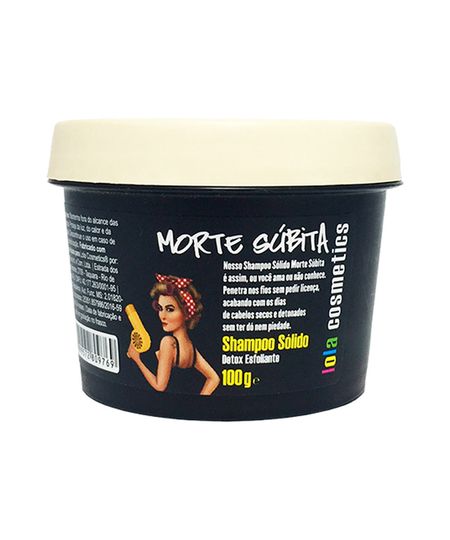 Shampoo-Solido-Lola-Cosmetics-Morte-Subita-100g-Unico-9954365-Unico_1 Shampoo-Solido-Lola-Cosmetics-Morte-Subita-100g-Unico-9954365-Unico_1
