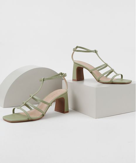 Sandalia-Feminina-Oneself-Bico-Quadrado-Salto-Alto-Reto-Verde-Claro-9962445-Verde_Claro_1