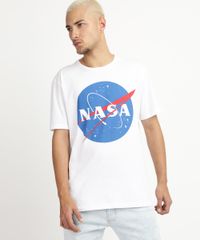 Camiseta-Masculina-Nasa-Manga-Curta-Gola-Careca-Branca-9610022-Branco_1