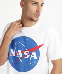 Camiseta-Masculina-Nasa-Manga-Curta-Gola-Careca-Branca-9610022-Branco_2