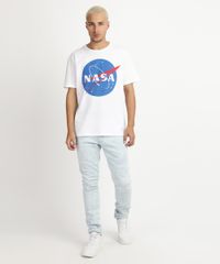 Camiseta-Masculina-Nasa-Manga-Curta-Gola-Careca-Branca-9610022-Branco_3