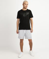 Camiseta-Masculina-Mulher-Maravilha-Manga-Curta-Decote-Redondo-Preta-9942030-Preto_3