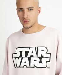 Blusao-de-Moletom-Masculino-Star-Wars-Rosa-9956620-Rosa_2