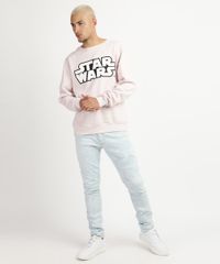 Blusao-de-Moletom-Masculino-Star-Wars-Rosa-9956620-Rosa_3