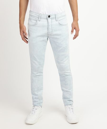 Calca-Jeans-Masculina-Skinny-com-Lavagem-Tie-Dye--Azul-9960987-Azul_1 Calca-Jeans-Masculina-Skinny-com-Lavagem-Tie-Dye--Azul-9960987-Azul_1