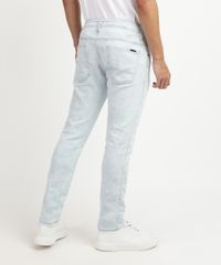 Calca-Jeans-Masculina-Skinny-com-Lavagem-Tie-Dye--Azul-9960987-Azul_2