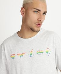 Camiseta-Masculina-Logos-Pride-Manga-Curta-Gola-Careca-Cinza-9961383-Cinza_2