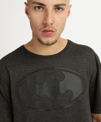 Camiseta-Masculina-Tal-Pai-Tal-Filho-Batman-Manga-Curta-Gola-Careca-Cinza-Mescla-Escuro-9277733-Cinza_Mescla_Escuro_2