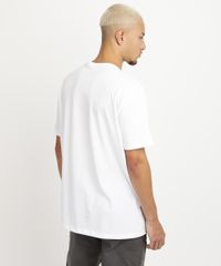 Camiseta-Masculina-Friends-Manga-Curta-Gola-Careca-Branca-9942031-Branco_4 Camiseta-Masculina-Friends-Manga-Curta-Gola-Careca-Branca-9942031-Branco_4