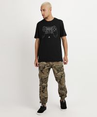 Camiseta-Masculina-Controle-Playstation-Manga-Curta-Gola-Careca-Preta-9955454-Preto_3 Camiseta-Masculina-Controle-Playstation-Manga-Curta-Gola-Careca-Preta-9955454-Preto_3