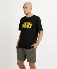 Bermuda-de-Sarja-Masculina-Basica-com-Elastico-Verde-9960722-Verde_3