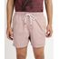 Short-de-Sarja-Masculino-com-Cordao-Rosa-9960723-Rosa_1