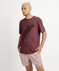 Short-de-Sarja-Masculino-com-Cordao-Rosa-9960723-Rosa_3
