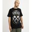Camiseta-Masculina--Vintage-Motorcycles--Manga-Curta-Gola-Careca-Preta-9963298-Preto_1