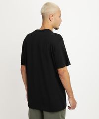 Camiseta-Masculina--Vintage-Motorcycles--Manga-Curta-Gola-Careca-Preta-9963298-Preto_4