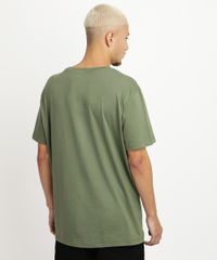 Camiseta-Masculina-Basica-Manga-Curta-Gola-Portuguesa-Verde-8170415-Verde_2
