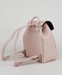 Mochila-Feminina-Grande-com-Cordao-Rosa-9913771-Rosa_4