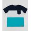 Camiseta-Infantil-Estampada-Listrada-com-Recortes-e-Bolso-Manga-Curta-Azul-Marinho-9945189-Azul_Marinho_1