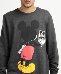Blusao-de-Moletom-Masculino-Mickey-Chumbo-9953481-Chumbo_2