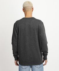 Blusao-de-Moletom-Masculino-Mickey-Chumbo-9953481-Chumbo_4