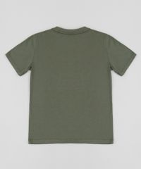 Camiseta-Infantil-Jurassic-Park-Manga-Curta-Verde-9954193-Verde_2