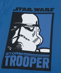 Conjunto-Infantil-Star-Wars-de-Camiseta-Manga-Curta---Short-em-Moletom-Azul-9954598-Azul_3