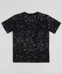 Camiseta-Infantil-Sonic--Still-Unstoppable---Estampada-Manga-Curta-Preta-9954900-Preto_2