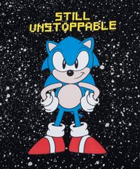 Camiseta-Infantil-Sonic--Still-Unstoppable---Estampada-Manga-Curta-Preta-9954900-Preto_3